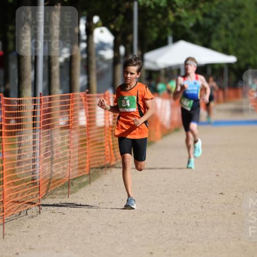 07.09.2025 - 19. Norderstedt Triathlon Michael Strokosch http://msf.ph/oto/8736192 07.09.2025 10:52:25 Laufen 84, 652, 1130 meine-sportfotos.de