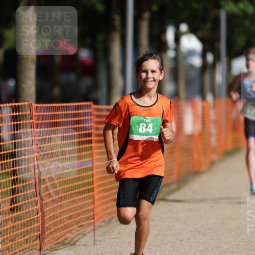 07.09.2025 - 19. Norderstedt Triathlon Michael Strokosch http://msf.ph/oto/8736246 07.09.2025 10:52:27 Laufen 84, 652, 1130 meine-sportfotos.de