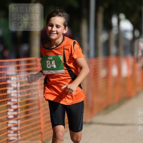 07.09.2025 - 19. Norderstedt Triathlon Michael Strokosch http://msf.ph/oto/8736291 07.09.2025 10:52:28 Laufen 84, 652 meine-sportfotos.de