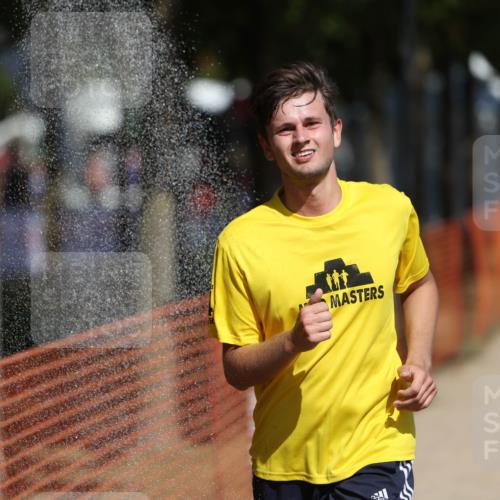 07.09.2025 - 19. Norderstedt Triathlon Michael Strokosch http://msf.ph/oto/8736305 07.09.2025 12:23:25 Laufen 148, 228 meine-sportfotos.de