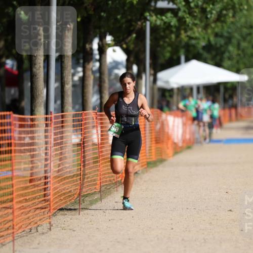 07.09.2025 - 19. Norderstedt Triathlon Michael Strokosch http://msf.ph/oto/8736422 07.09.2025 10:52:36 Laufen 690 meine-sportfotos.de