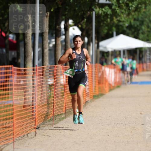 07.09.2025 - 19. Norderstedt Triathlon Michael Strokosch http://msf.ph/oto/8736448 07.09.2025 10:52:36 Laufen 690 meine-sportfotos.de