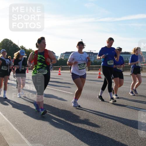 07.09.2025 - BARMER Alsterlauf Yannick Fuchs http://msf.ph/oto/8736496 07.09.2025 09:09:13 Laufen 4417, 4000, 4689, 5347, 2001, 2001 meine-sportfotos.de