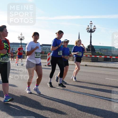 07.09.2025 - BARMER Alsterlauf Yannick Fuchs http://msf.ph/oto/8736514 07.09.2025 09:09:14 Laufen 588, 2001, 4000, 5347, 4004, 333333 meine-sportfotos.de