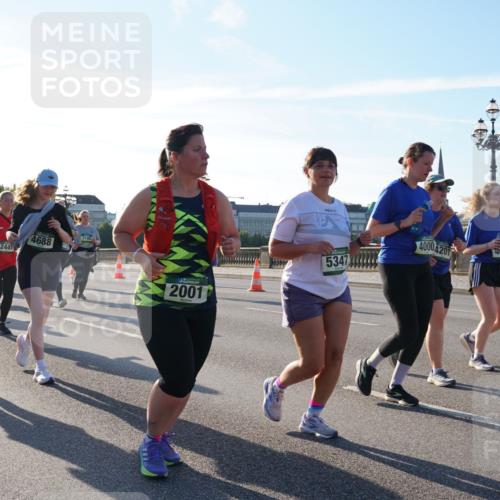 07.09.2025 - BARMER Alsterlauf Yannick Fuchs http://msf.ph/oto/8736519 07.09.2025 09:09:14 Laufen 3105, 4688, 2441, 4689, 2001, 5347, 40004201, 4004 meine-sportfotos.de