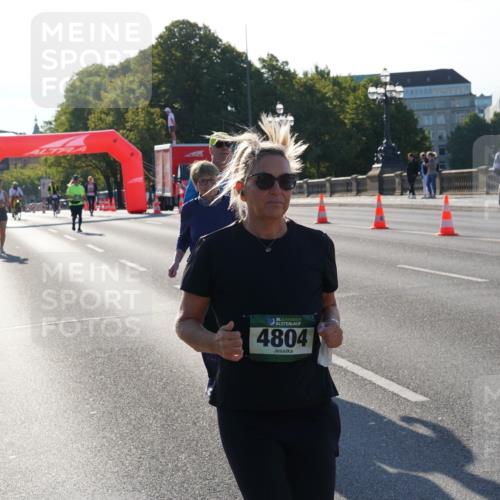 07.09.2025 - BARMER Alsterlauf Yannick Fuchs http://msf.ph/oto/8736672 07.09.2025 09:09:26 Laufen 36, 4804, 4081 meine-sportfotos.de