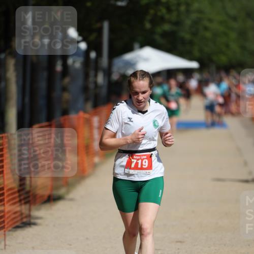 07.09.2025 - 19. Norderstedt Triathlon Michael Strokosch http://msf.ph/oto/8736684 07.09.2025 12:24:18 Laufen 151, 697, 719, 849 meine-sportfotos.de