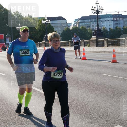 07.09.2025 - BARMER Alsterlauf Yannick Fuchs http://msf.ph/oto/8736723 07.09.2025 09:09:28 Laufen 3093, 4222 meine-sportfotos.de