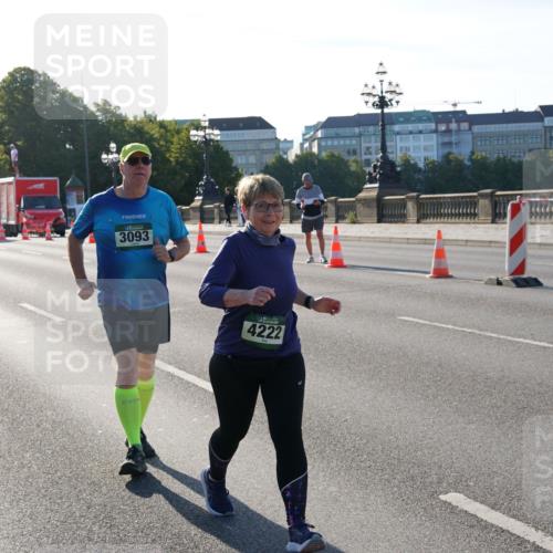 07.09.2025 - BARMER Alsterlauf Yannick Fuchs http://msf.ph/oto/8736735 07.09.2025 09:09:28 Laufen 3093, 4222 meine-sportfotos.de