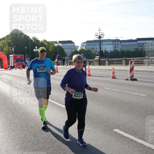 07.09.2025 - BARMER Alsterlauf Yannick Fuchs http://msf.ph/oto/8736749 07.09.2025 09:09:28 Laufen 3093, 4222 meine-sportfotos.de