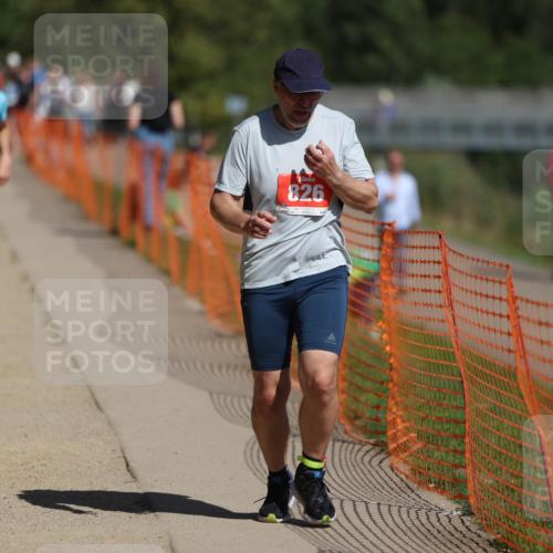 07.09.2025 - 19. Norderstedt Triathlon Michael Strokosch http://msf.ph/oto/8736753 07.09.2025 12:24:37 Laufen 720, 826, 1239 meine-sportfotos.de