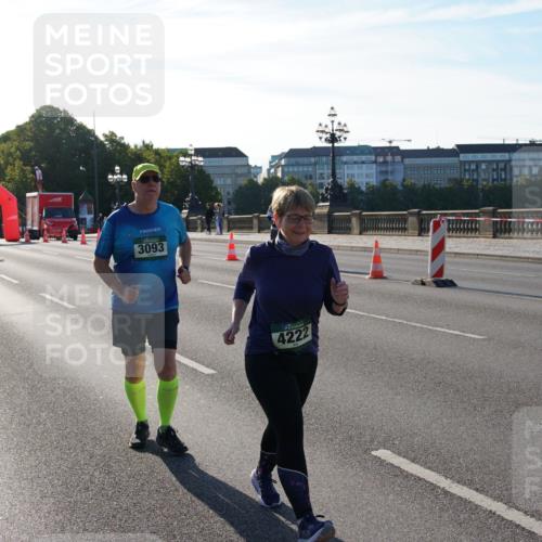 07.09.2025 - BARMER Alsterlauf Yannick Fuchs http://msf.ph/oto/8736763 07.09.2025 09:09:28 Laufen 3093, 4222 meine-sportfotos.de