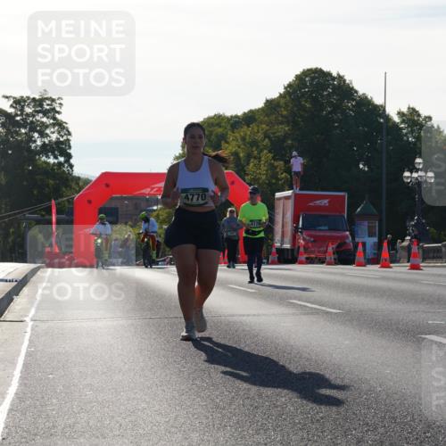 07.09.2025 - BARMER Alsterlauf Yannick Fuchs http://msf.ph/oto/8736818 07.09.2025 09:09:34 Laufen 4770, 7, 4129 meine-sportfotos.de