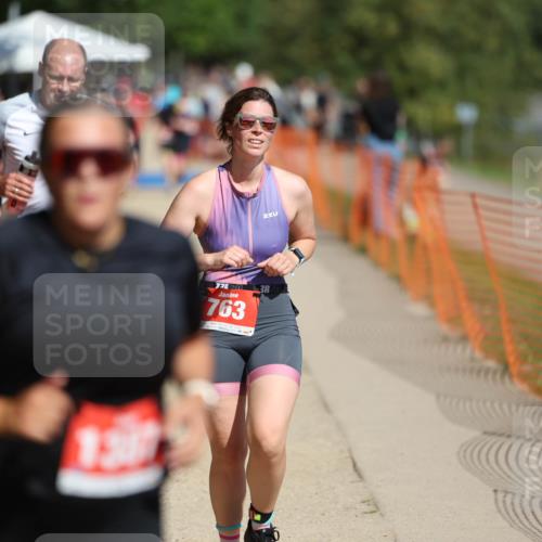 07.09.2025 - 19. Norderstedt Triathlon Michael Strokosch http://msf.ph/oto/8736868 07.09.2025 12:25:02 Laufen 763, 861, 1387 meine-sportfotos.de