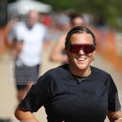 07.09.2025 - 19. Norderstedt Triathlon Michael Strokosch http://msf.ph/oto/8736872 07.09.2025 12:25:03 Laufen 763, 861, 1387 meine-sportfotos.de