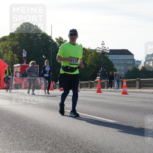 07.09.2025 - BARMER Alsterlauf Yannick Fuchs http://msf.ph/oto/8736883 07.09.2025 09:09:43 Laufen 2997, 4129 meine-sportfotos.de