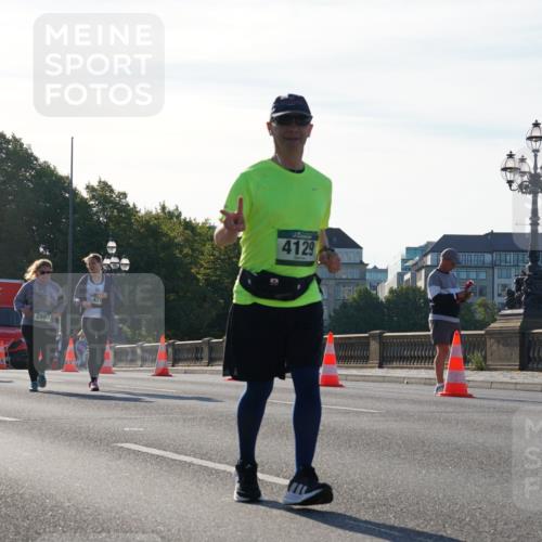07.09.2025 - BARMER Alsterlauf Yannick Fuchs http://msf.ph/oto/8736889 07.09.2025 09:09:44 Laufen 2997, 478, 4129 meine-sportfotos.de