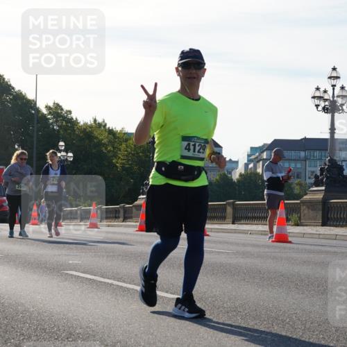 07.09.2025 - BARMER Alsterlauf Yannick Fuchs http://msf.ph/oto/8736893 07.09.2025 09:09:44 Laufen 2997, 4129 meine-sportfotos.de