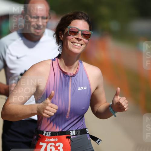 07.09.2025 - 19. Norderstedt Triathlon Michael Strokosch http://msf.ph/oto/8736901 07.09.2025 12:25:04 Laufen 763, 861, 1387 meine-sportfotos.de