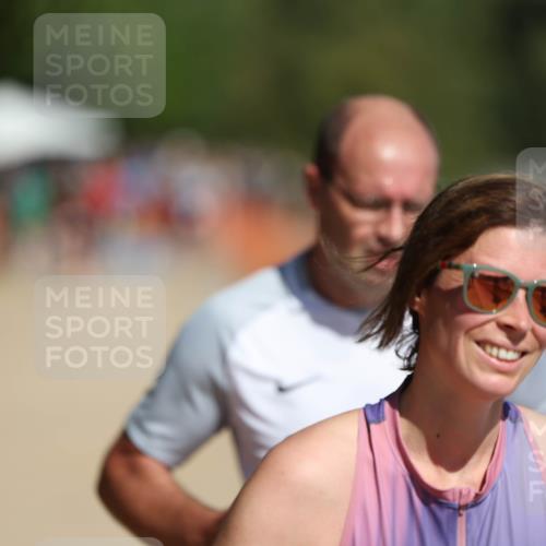 07.09.2025 - 19. Norderstedt Triathlon Michael Strokosch http://msf.ph/oto/8736905 07.09.2025 12:25:05 Laufen 763, 861 meine-sportfotos.de