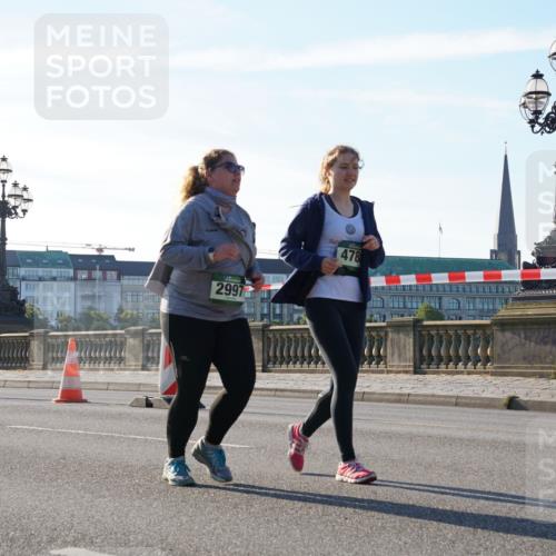 07.09.2025 - BARMER Alsterlauf Yannick Fuchs http://msf.ph/oto/8736988 07.09.2025 09:09:52 Laufen 2997, 478 meine-sportfotos.de