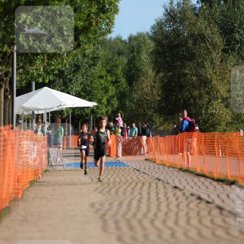 07.09.2025 - 19. Norderstedt Triathlon Michael Strokosch http://msf.ph/oto/8737126 07.09.2025 09:11:28 Laufen  meine-sportfotos.de