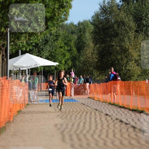 07.09.2025 - 19. Norderstedt Triathlon Michael Strokosch http://msf.ph/oto/8737138 07.09.2025 09:11:28 Laufen  meine-sportfotos.de