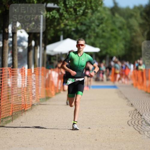 07.09.2025 - 19. Norderstedt Triathlon Michael Strokosch http://msf.ph/oto/8737163 07.09.2025 10:53:50 Laufen 87, 93, 96, 672 meine-sportfotos.de