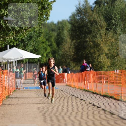 07.09.2025 - 19. Norderstedt Triathlon Michael Strokosch http://msf.ph/oto/8737174 07.09.2025 09:11:30 Laufen 1 meine-sportfotos.de