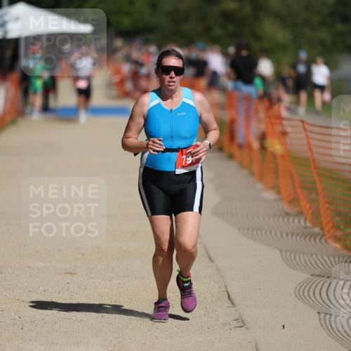 07.09.2025 - 19. Norderstedt Triathlon Michael Strokosch http://msf.ph/oto/8737198 07.09.2025 12:25:34 Laufen 136, 727, 793 meine-sportfotos.de