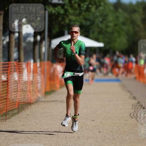 07.09.2025 - 19. Norderstedt Triathlon Michael Strokosch http://msf.ph/oto/8737201 07.09.2025 10:53:51 Laufen 87, 93, 672 meine-sportfotos.de