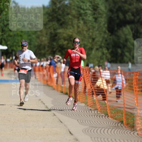 07.09.2025 - 19. Norderstedt Triathlon Michael Strokosch http://msf.ph/oto/8737202 07.09.2025 11:48:41 Laufen 231, 284, 1208, 1341 meine-sportfotos.de