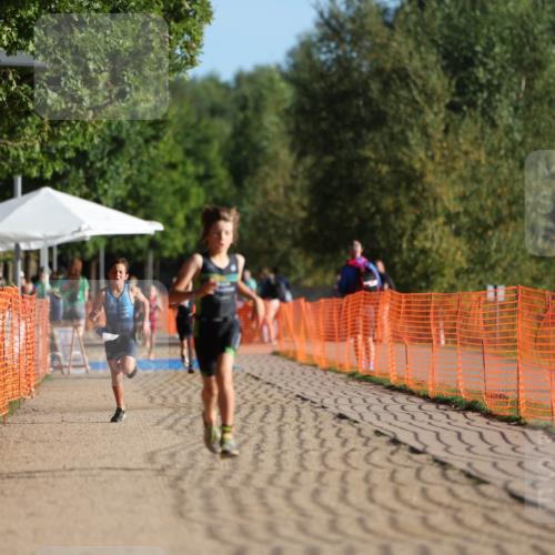 07.09.2025 - 19. Norderstedt Triathlon Michael Strokosch http://msf.ph/oto/8737211 07.09.2025 09:11:32 Laufen 1 meine-sportfotos.de
