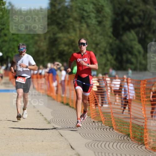 07.09.2025 - 19. Norderstedt Triathlon Michael Strokosch http://msf.ph/oto/8737222 07.09.2025 11:48:42 Laufen 231, 284, 1208 meine-sportfotos.de