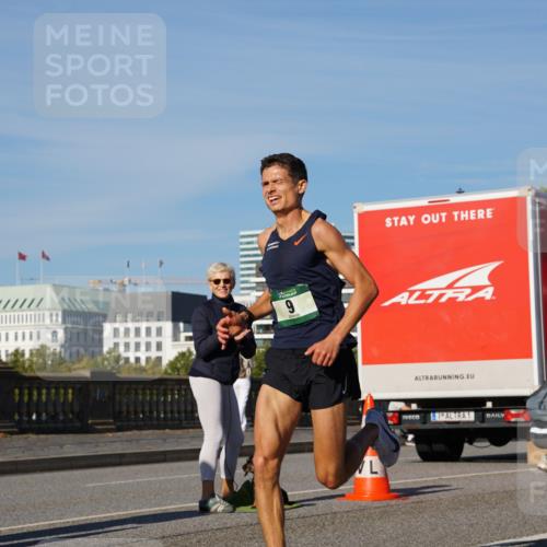 07.09.2025 - BARMER Alsterlauf Yannick Fuchs http://msf.ph/oto/8737223 07.09.2025 09:23:01 Laufen 1 meine-sportfotos.de