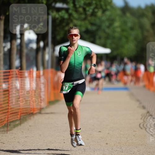 07.09.2025 - 19. Norderstedt Triathlon Michael Strokosch http://msf.ph/oto/8737228 07.09.2025 10:53:51 Laufen 87, 93, 672 meine-sportfotos.de