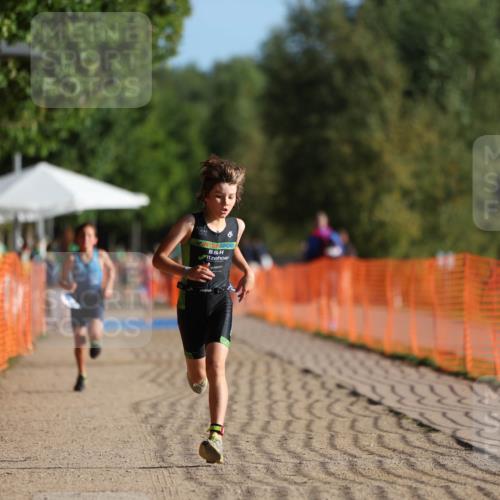 07.09.2025 - 19. Norderstedt Triathlon Michael Strokosch http://msf.ph/oto/8737242 07.09.2025 09:11:33 Laufen 1, 53 meine-sportfotos.de
