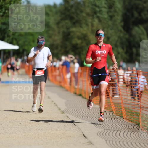 07.09.2025 - 19. Norderstedt Triathlon Michael Strokosch http://msf.ph/oto/8737246 07.09.2025 11:48:42 Laufen 231, 284, 1208 meine-sportfotos.de