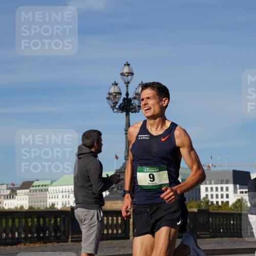 07.09.2025 - BARMER Alsterlauf Yannick Fuchs http://msf.ph/oto/8737248 07.09.2025 09:23:01 Laufen 136, 9 meine-sportfotos.de