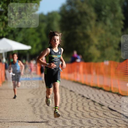 07.09.2025 - 19. Norderstedt Triathlon Michael Strokosch http://msf.ph/oto/8737255 07.09.2025 09:11:34 Laufen 1, 53 meine-sportfotos.de