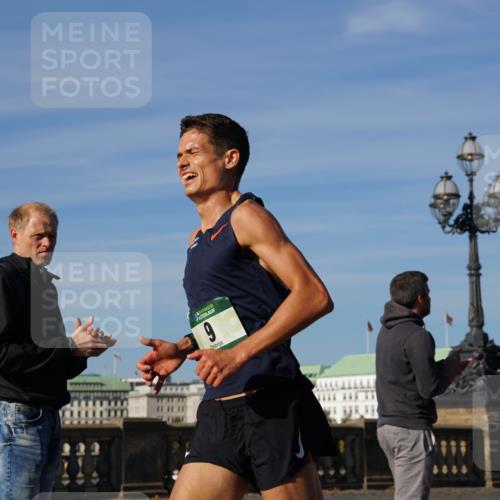 07.09.2025 - BARMER Alsterlauf Yannick Fuchs http://msf.ph/oto/8737266 07.09.2025 09:23:02 Laufen  meine-sportfotos.de