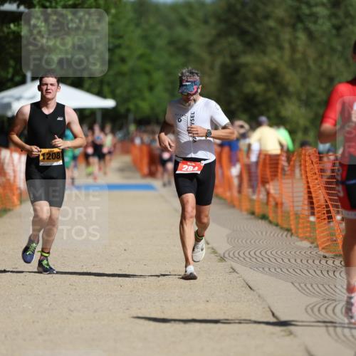 07.09.2025 - 19. Norderstedt Triathlon Michael Strokosch http://msf.ph/oto/8737267 07.09.2025 11:48:44 Laufen 231, 284, 1208 meine-sportfotos.de