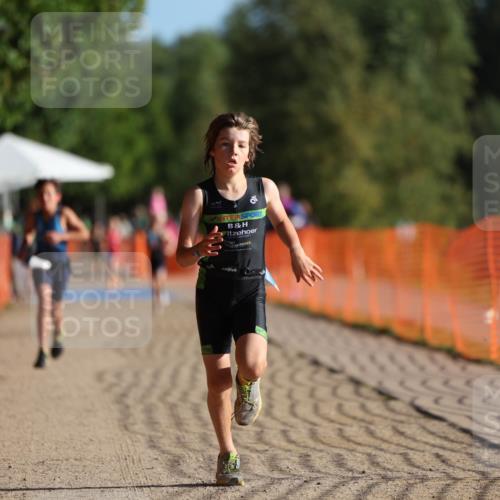 07.09.2025 - 19. Norderstedt Triathlon Michael Strokosch http://msf.ph/oto/8737269 07.09.2025 09:11:34 Laufen 1, 53 meine-sportfotos.de
