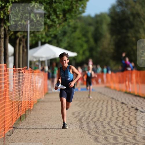 07.09.2025 - 19. Norderstedt Triathlon Michael Strokosch http://msf.ph/oto/8737298 07.09.2025 09:11:36 Laufen 1, 53 meine-sportfotos.de