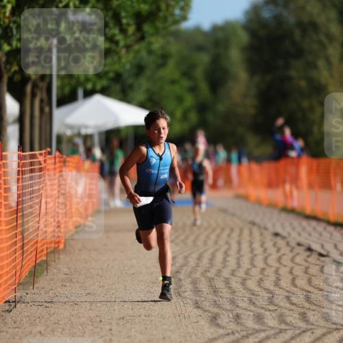 07.09.2025 - 19. Norderstedt Triathlon Michael Strokosch http://msf.ph/oto/8737306 07.09.2025 09:11:37 Laufen 1, 53 meine-sportfotos.de