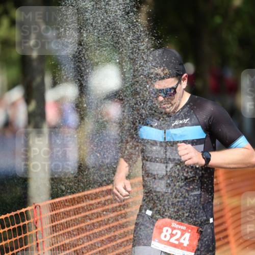 07.09.2025 - 19. Norderstedt Triathlon Michael Strokosch http://msf.ph/oto/8737349 07.09.2025 12:25:52 Laufen 699, 824, 1378 meine-sportfotos.de