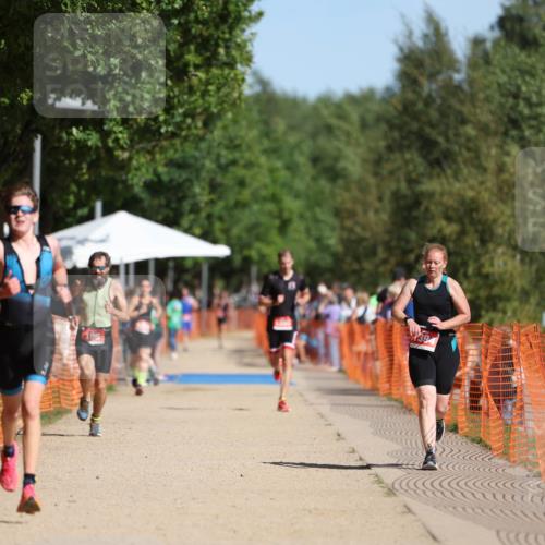 07.09.2025 - 19. Norderstedt Triathlon Michael Strokosch http://msf.ph/oto/8737369 07.09.2025 11:48:57 Laufen 196, 1171, 1394 meine-sportfotos.de