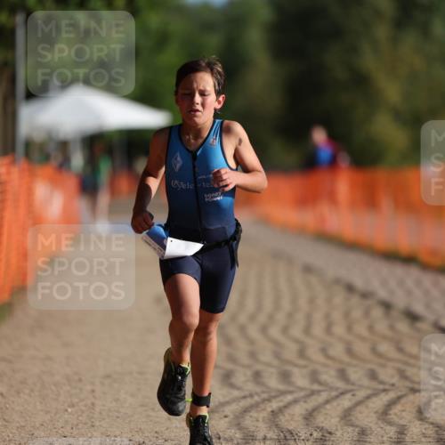 07.09.2025 - 19. Norderstedt Triathlon Michael Strokosch http://msf.ph/oto/8737370 07.09.2025 09:11:39 Laufen 1, 53 meine-sportfotos.de