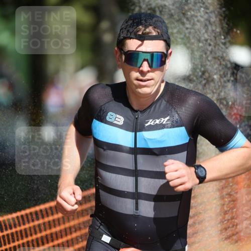 07.09.2025 - 19. Norderstedt Triathlon Michael Strokosch http://msf.ph/oto/8737372 07.09.2025 12:25:52 Laufen 699, 824, 1378 meine-sportfotos.de