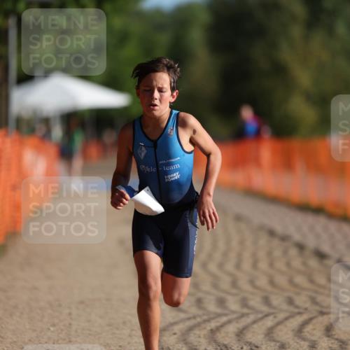07.09.2025 - 19. Norderstedt Triathlon Michael Strokosch http://msf.ph/oto/8737381 07.09.2025 09:11:39 Laufen 1, 53 meine-sportfotos.de